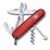 Нож перочинный VICTORINOX Compact, 91 мм, 15 функций, красный