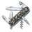 Нож перочинный VICTORINOX Spartan, 91 мм, 12 функций, камуфляж