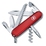 Нож перочинный VICTORINOX Camper, 91 мм, 13 функций, красный