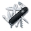 Нож перочинный VICTORINOX Climber, 91 мм, 14 функций, чёрный