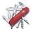 Нож перочинный VICTORINOX Climber, 91 мм, 14 функций, красный