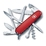 Нож перочинный VICTORINOX Huntsman, 91 мм, 15 функций, красный