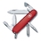 Нож перочинный VICTORINOX Tinker, 91 мм, 12 функций, красный