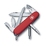 Нож перочинный VICTORINOX Hiker, 91 мм, 13 функций, красный
