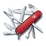 Нож перочинный VICTORINOX Fieldmaster, 91 мм, 15 функций, красный