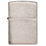Зажигалка ZIPPO Armor™ c покрытием матовый хром | Brushed Chrome, латунь/сталь, серебристая, матовая, 38x13x57 мм