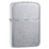 Зажигалка ZIPPO Реплика 1941 года с покрытием матовый хром | 1935 Replica™ Brushed Chrome, латунь/сталь, серебристая, 38x13x56 мм