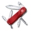 Нож перочинный VICTORINOX Evolution 11, 85 мм, 13 функций, красный