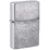 Зажигалка ZIPPO Винтаж серия 1937 года с покрытием матовый хром | Vintage™ Series 1937 Brushed Chrome, серебристая, 38x13x57 мм