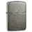 Зажигалка ZIPPO Реплика 1941 года с покрытием черный лед | 1941 Replica™ Black Ice ®, латунь/сталь, чёрная, глянцевая, 38x13x57 мм