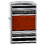 Зажигалка для трубок ZIPPO с покрытием глянцевый хром | Pipe High Polish Chrome, латунь/сталь, серебро/дерево, глянцевая, 36x12x56 мм