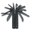 Мультитул VICTORINOX SwissTool MXBS, 115 мм, 26 функций, чёрный, в нейлоновом чехле
