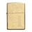 Зажигалка ZIPPO Венецианская с покрытием Глянцевая латунь | Venetian® High Polish Brass, латунь/сталь, золотистая, 38x13x57 мм
