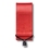 Чехол на ремень VICTORINOX для ножей 111 мм толщиной 3 уровня и SwissTool, из кожзаменителя, красный