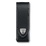 Чехол на ремень VICTORINOX для ножей 111 мм толщиной до 6 уровней, кожаный, чёрный