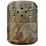 Каталитическая грелка ZIPPO, алюминий с покрытием камуфляж | REALTREE®, матовая, на 12 ч, 66x13x99 мм