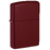 Зажигалка ZIPPO классическая с покрытием мерло | Classic Merlot, латунь/сталь, бордовая, глянцевая, 38x13x57 мм
