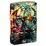 Зажигалка ZIPPO Нарисованный тигр с покрытием Искусственно состаренная латунь | Painted Tiger 540 Tumbled Brass,латунь/сталь,разноцветная, 38x13x57 мм