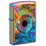 Зажигалка ZIPPO Необычный глаз с разноцветным покрытием | Spacey Eye Multi Color, латунь/сталь, разноцветная, глянцевая, 38x13x57 мм