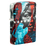Зажигалка ZIPPO Тристан Итон с матовым покрытием на 540° | Tristan Eaton 540 Matte, латунь/сталь, разноцветная, 38x13x57 мм