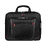 Портфель для ноутбука 15'' WENGER, черный, полиэстер/ПВХ, 40 x 15 x 33 см, 9 л