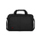 Портфель для ноутбука 14'' WENGER, черный, нейлон / ПВХ, 39 x 8 x 25 см, 5 л