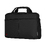 Портфель для ноутбука 14'' WENGER, черный, нейлон / ПВХ, 39 x 8 x 26 см, 5 л
