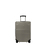 Чемодан VICTORINOX Lexicon, серый, 100% поликарбонат, 40x20x55 см, 34 л