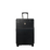 Чемодан VICTORINOX Lexicon, чёрный, 100% поликарбонат, 45x28x68 см, 73 л