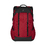 Рюкзак VICTORINOX Altmont Original Slimline Laptop 15,6'', красный, полиэстер, 30x22x47 см, 24 л