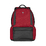 Рюкзак VICTORINOX Altmont Original Laptop Backpack 15,6', красный, 100% полиэстер, 32x21x48 см, 22 л