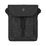 Сумка наплечная VICTORINOX Altmont Original Flapover Digital Bag, чёрная, нейлон, 26x10x30 см, 7 л