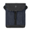Сумка наплечная VICTORINOX Altmont Original Flapover Digital Bag, синяя, нейлон, 26x10x30 см, 7 л