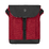 Сумка наплечная VICTORINOX Altmont Original Flapover Digital Bag, красная, нейлон, 26x10x30 см, 7 л