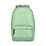 Рюкзак VICTORINOX Victoria Classic Business Backpack, мятный, нейлон/кожа/микрозамша, 27x21x41 см