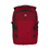 Рюкзак VICTORINOX VX Sport Evo Compact Backpack, красный, полиэстер, 31x18x45 см, 20 л
