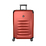 Чемодан VICTORINOX Spectra™ 3.0 Exp. Medium Case, красный, поликарбонат Sorplas™, 46x30x69 см, 81 л