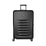 Чемодан VICTORINOX Spectra™ 3.0 Exp. Large Case, чёрный, поликарбонат Sorplas™, 51x32x75 см, 103 л