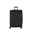 Чемодан VICTORINOX Crosslight, чёрный, RPET полиэстер, 50x32x76 см, 106 л