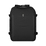 Рюкзак VICTORINOX Crosslight Boarding Bag, черный, RPET полиэстер, 39x22x53 см, 37 л
