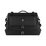 Дорожная сумка VICTORINOX Crosslight Duffel, черная, RPET полиэстер, 52x30x33 см, 37 л