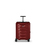 Чемодан VICTORINOX Airox, красный, 100% поликарбонат Makrolon, 40x20x55 см, 33 л