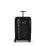 Чемодан VICTORINOX Airox, черный, 100% поликарбонат Makrolon, 46x29x69 см, 74 л
