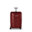 Чемодан VICTORINOX Airox, красный, 100% поликарбонат Makrolon, 46x29x69 см, 74 л