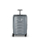 Чемодан VICTORINOX Airox, серебристый, 100% поликарбонат Makrolon, 46x29x69 см, 74 л