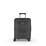 Чемодан VICTORINOX Airox Advanced, черный матовый, 100% поликарбонат Makrolon, 40x20x55 см, 33 л