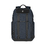 Рюкзак VICTORINOX Architecture Urban2 Deluxe Backpack 15”, синий, полиэстер/кожа, 31x23x46 см, 23 л