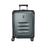 Чемодан VICTORINOX Spectra™ 3.0 Global Carry-On, темно-зеленый, поликарбонат Sorplas™, 40x20x55 см, 39 л