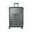 Чемодан VICTORINOX Spectra™ 3.0 Exp. Large Case, темно-зеленый, поликарбонат Sorplas™, 51x32x75 см,