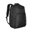 Рюкзак WENGER Cosmic 17", чёрный, переработанный ПЭТ/ПВХ/полиэстер, 34 x 23 x 49 см, 30 л